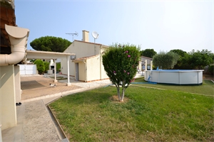 maison-villa à la vente -   34000  MONTPELLIER, surface 103 m2 vente maison-villa - APR738988